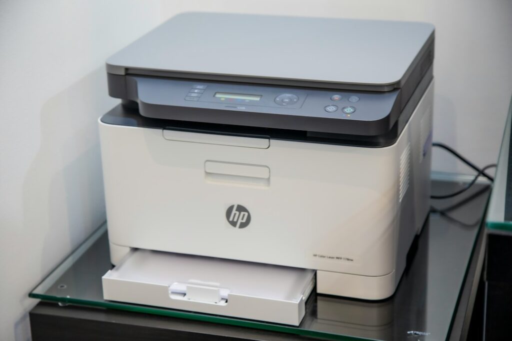Printer Says Offline But It’s Connected? Here’s the Real Cause