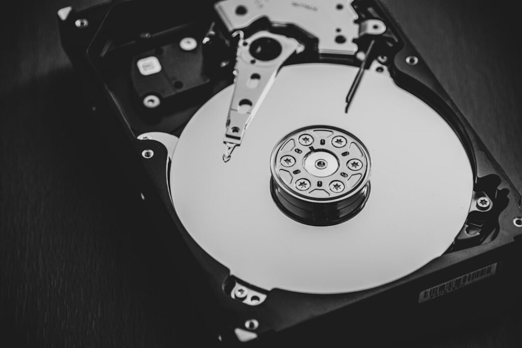 Free up disk space on Windows without deleting anything you need