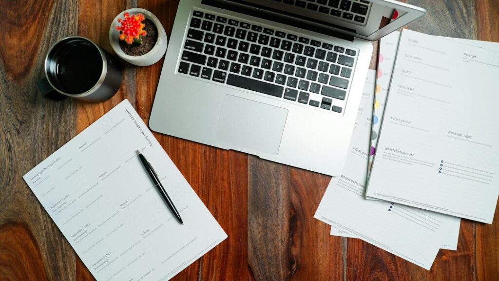 How a small business gets hit by invoice fraud