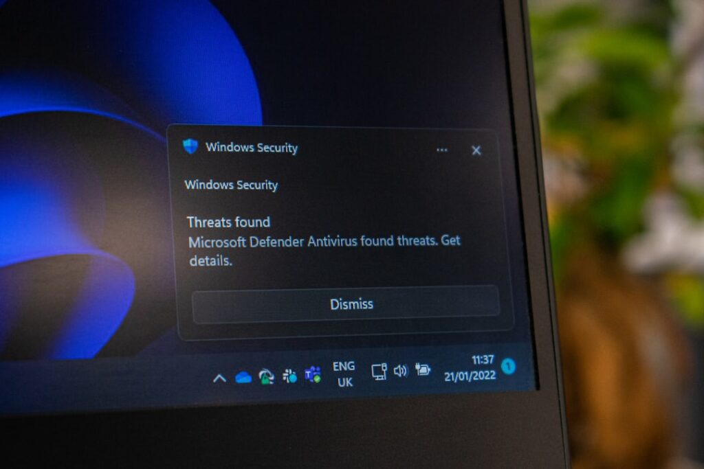 Windows 11 won’t update — the five usual culprits