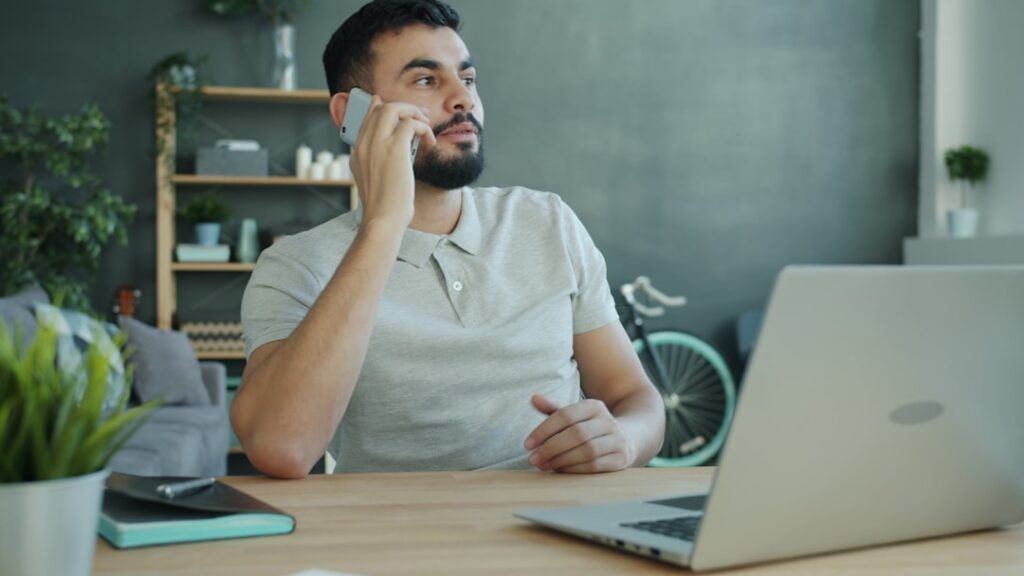 Your bank called — or did they? Verifying without risk