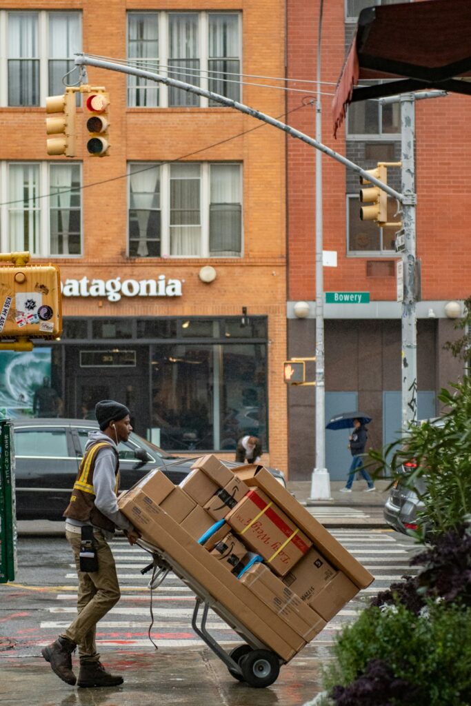 Moving Apartments in NYC? Set Up Your Internet Without Losing a Week