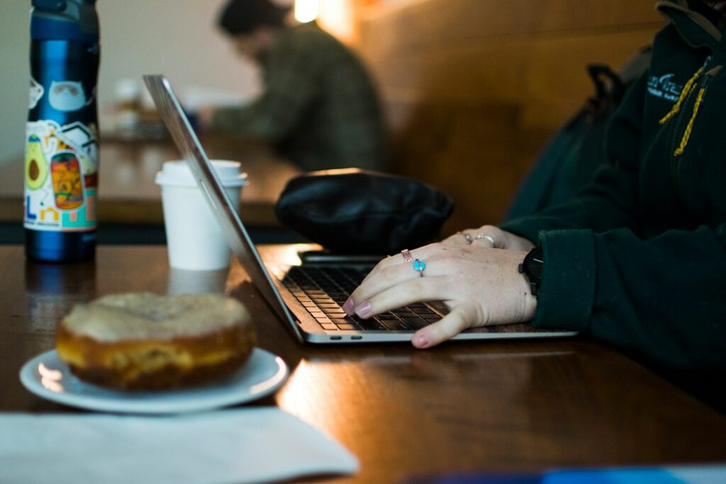 Public Wi-Fi in NYC: what’s genuinely risky and what isn’t