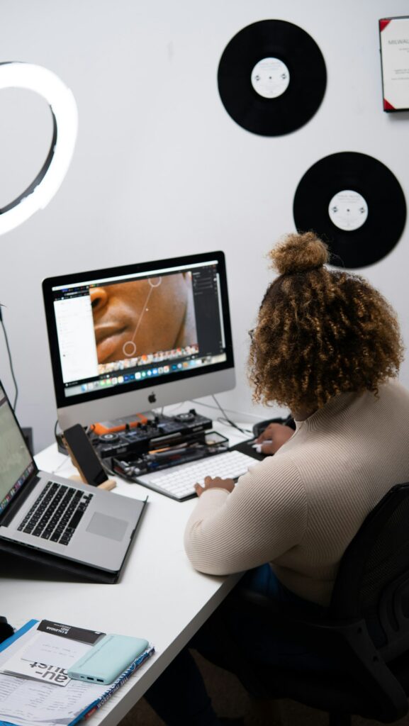 Lightroom Photos Missing or Not Syncing? How to Find and Fix Them
